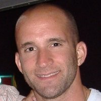 Webb Ranch Employee Jonathan Frechette's profile photo