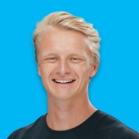 ShyftOff Employee Ethan Reistad's profile photo