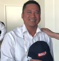 ProTen Employee Jay Javier's profile photo