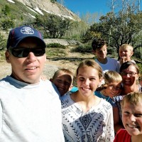 NNE Construction Employee Jason Dastrup's profile photo