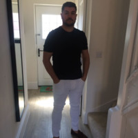 Simprints Employee Dex Kord's profile photo
