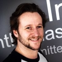 Erlend Simonsen Email