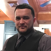 National Grid Employee Phil Rodriguez's profile photo