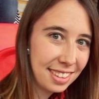 Nuage Therapeutics Employee Julia Pi Lopez's profile photo