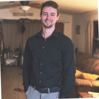 Luvata Appleton LLC Employee Alex Behling's profile photo