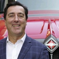 International Employee Ian Shackleton's profile photo