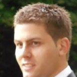 Eurêka Solutions Employee Anthony Blin's profile photo