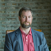 Dark Sky Technology Employee Jonathan Creekmore's profile photo
