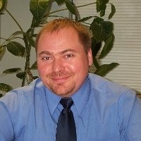 Talaris Employee Fabien Levasseur's profile photo