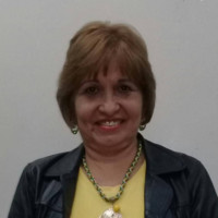 PDVSA Petroleos de Venezuela S.A. Employee Elizabeth Toro's profile photo