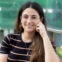 Corify Employee Andrea Cano Cabañero's profile photo