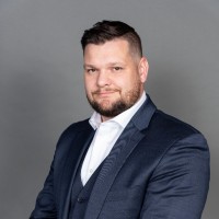 Dober Employee John Turney's profile photo