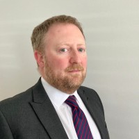 Huw Gallagher Email