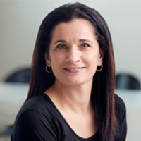 CONXION Employee Belgin Petersen's profile photo