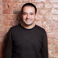 Koç University Employee Kerem Pekkan's profile photo