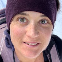 Leslie Eldridge Email