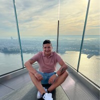 Ricardo Sanchez Hernandez Email