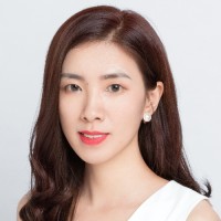 Pandora Employee Hong/Helen Su's profile photo