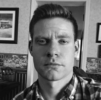 LedgeRock Golf Club Employee Hunter McDonough's profile photo
