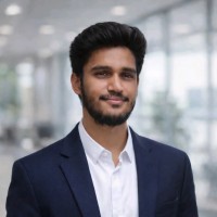 Saina Cloud Software Solutions Employee Nanapu Umapathi's profile photo