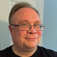 International Electronic Machines Corporation Employee Ryk Spoor's profile photo