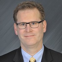 Aetna Employee Robert Blackwell's profile photo