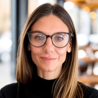 Virtana Corp. Employee Louise Ford's profile photo