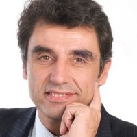 Rb International Management Consulting Employee Roberto Berti's profile photo