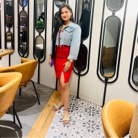 Telemaster Ltd Employee Ayushi Rawat's profile photo