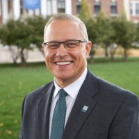 Hillsdale Hospital Employee Jeremiah Hodshire's profile photo