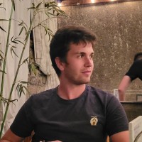 enoki studio Employee Pierre Guillard's profile photo