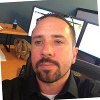 OnSolve Employee Chad Morrow's profile photo