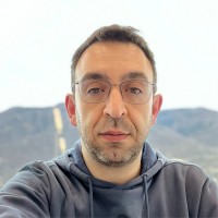 Jacopo Sgrignani Email