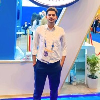 1Pay Employee Abhishek Singh's profile photo