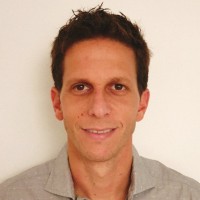 Roboteam Employee Eran Shaashua's profile photo