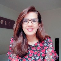 Markento Employee Liliana Serrano Luna's profile photo