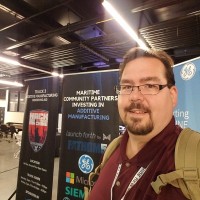 A-TEC Ambulance, Inc. Employee Paul Gariepy's profile photo