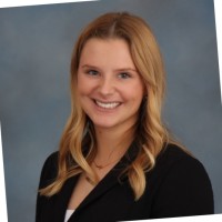 Alpha Xi Delta Employee Grace Maschmann's profile photo