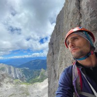 CEMENTERIE ALDO BARBETTI SPA Employee Samuele Tega's profile photo
