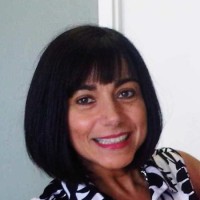 Ash Conversions International Employee Anna Reale's profile photo