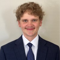 Collaborative Growth Consulting Employee Carter Bollaert's profile photo