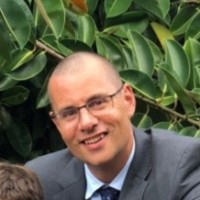 White Plains Hospital Employee Daniel Milano's profile photo