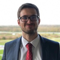 The Rank Group plc Employee Marcin Zawada's profile photo