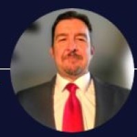 U.S. Department of Energy (DOE) Employee Charles D'Angelo's profile photo