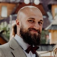 Adrian Rutkowski Email