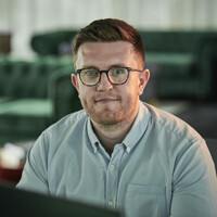 Broadlake Employee Mark Murray's profile photo