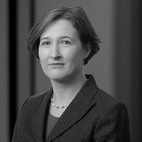 The Pensions Ombudsman Employee Camilla Barry's profile photo