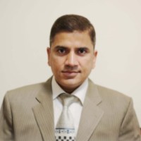 Mohammad Ishfaq Email & Phone Number