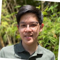 CMON Limited Employee Daryl Choo's profile photo