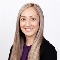 CIO Partners, Inc. Employee Koreena Roof's profile photo